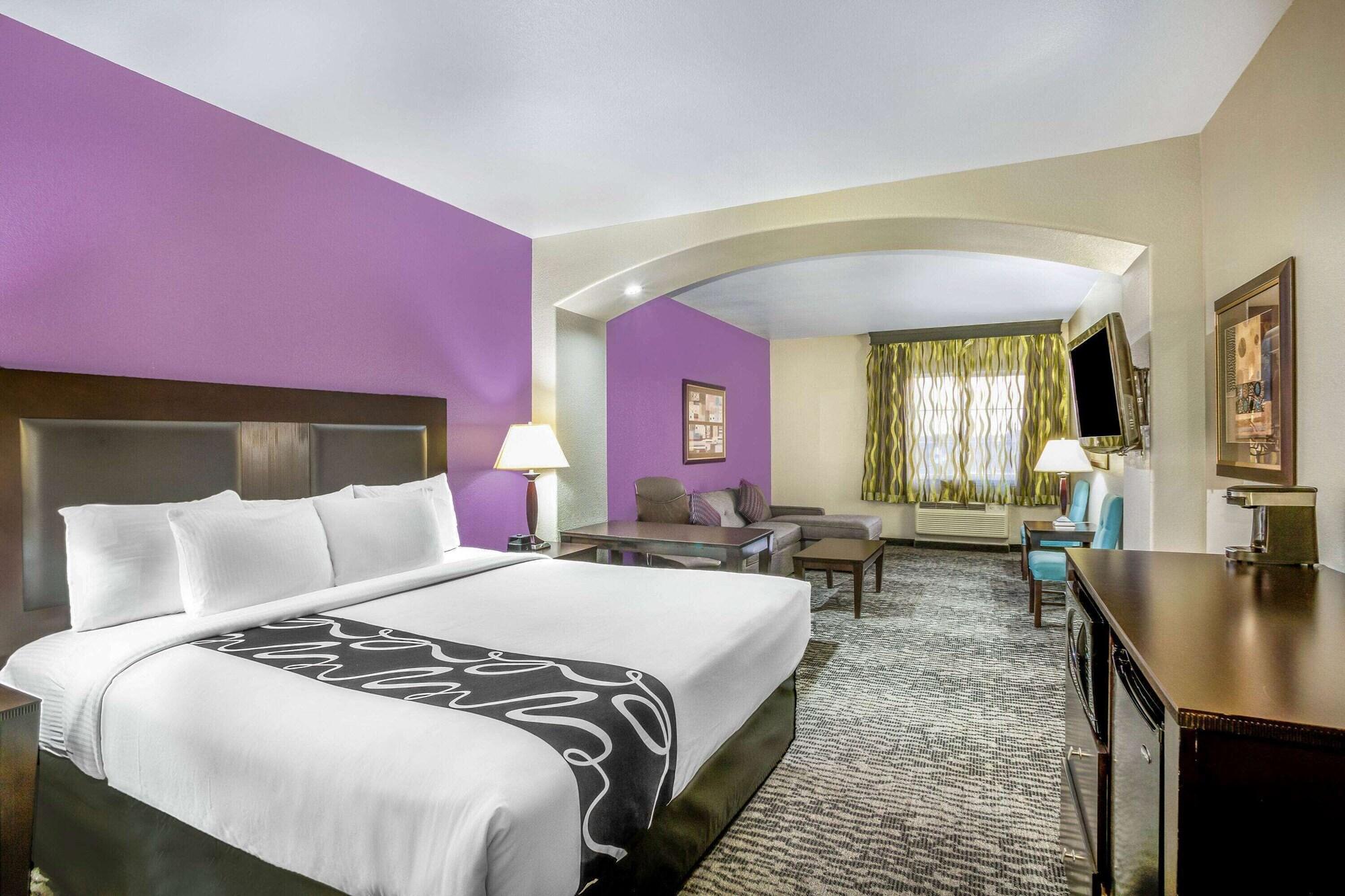 מלון La Quinta By Wyndham Kyle - Austin South מראה חיצוני תמונה
