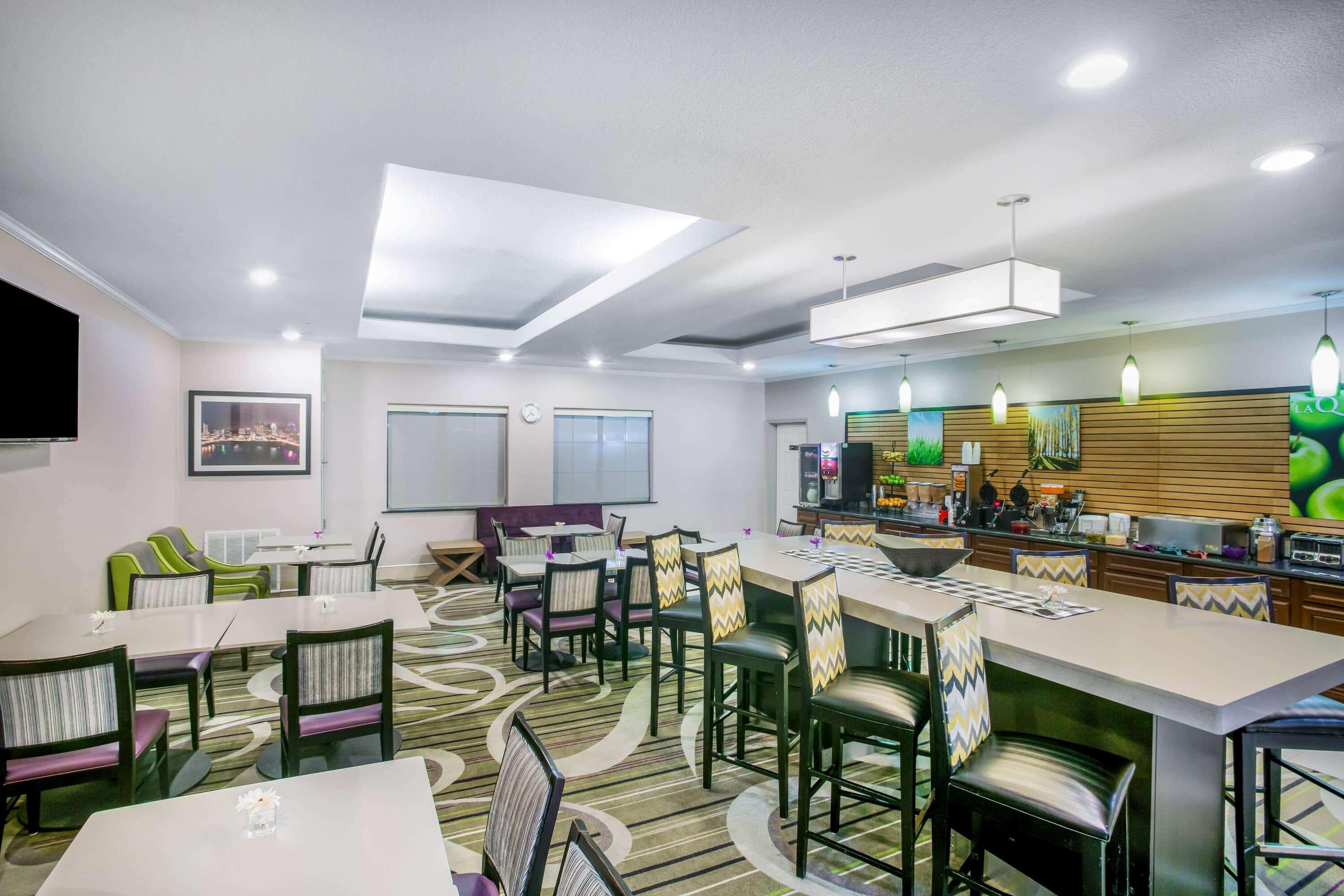 מלון La Quinta By Wyndham Kyle - Austin South מראה חיצוני תמונה