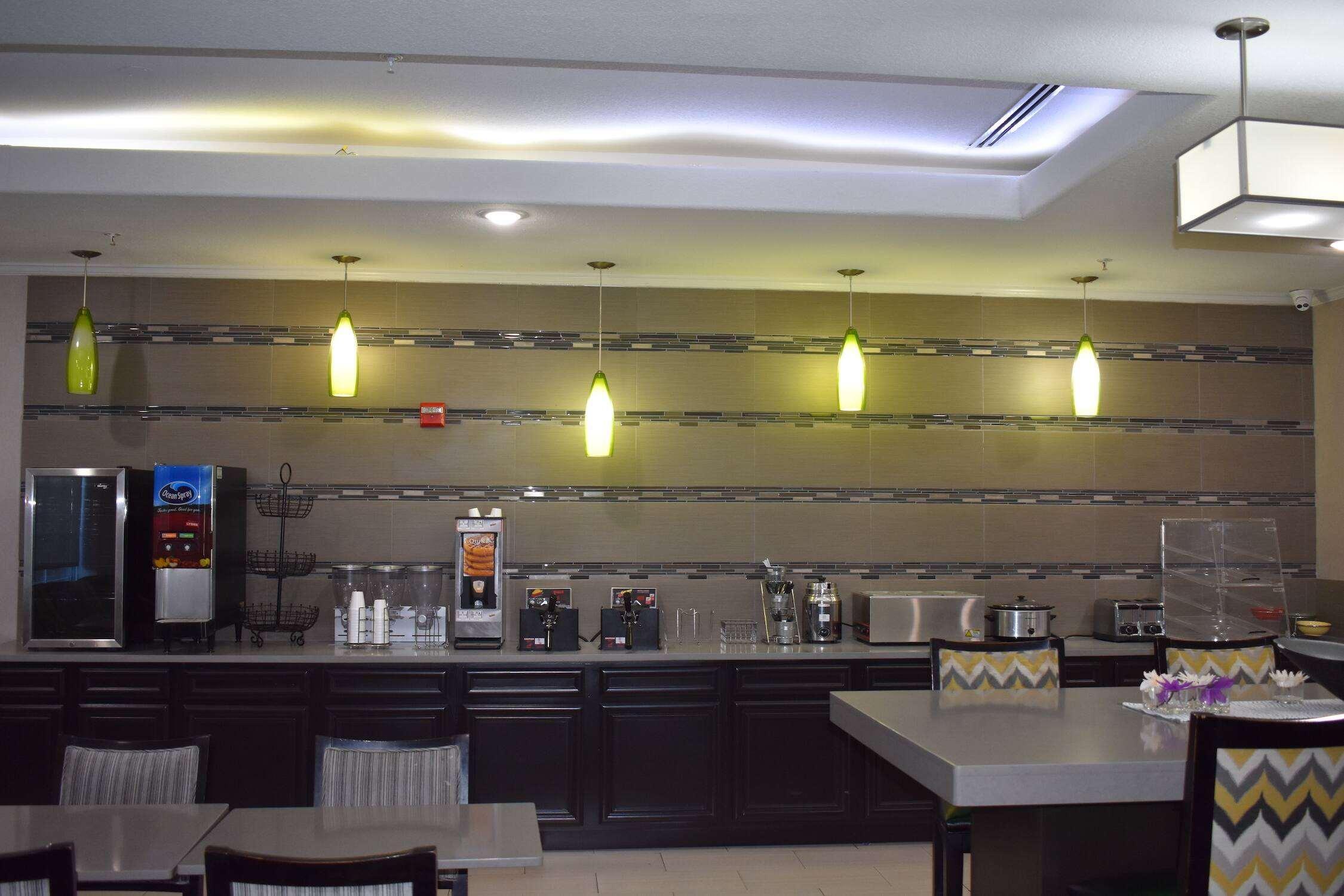 מלון La Quinta By Wyndham Kyle - Austin South מראה חיצוני תמונה