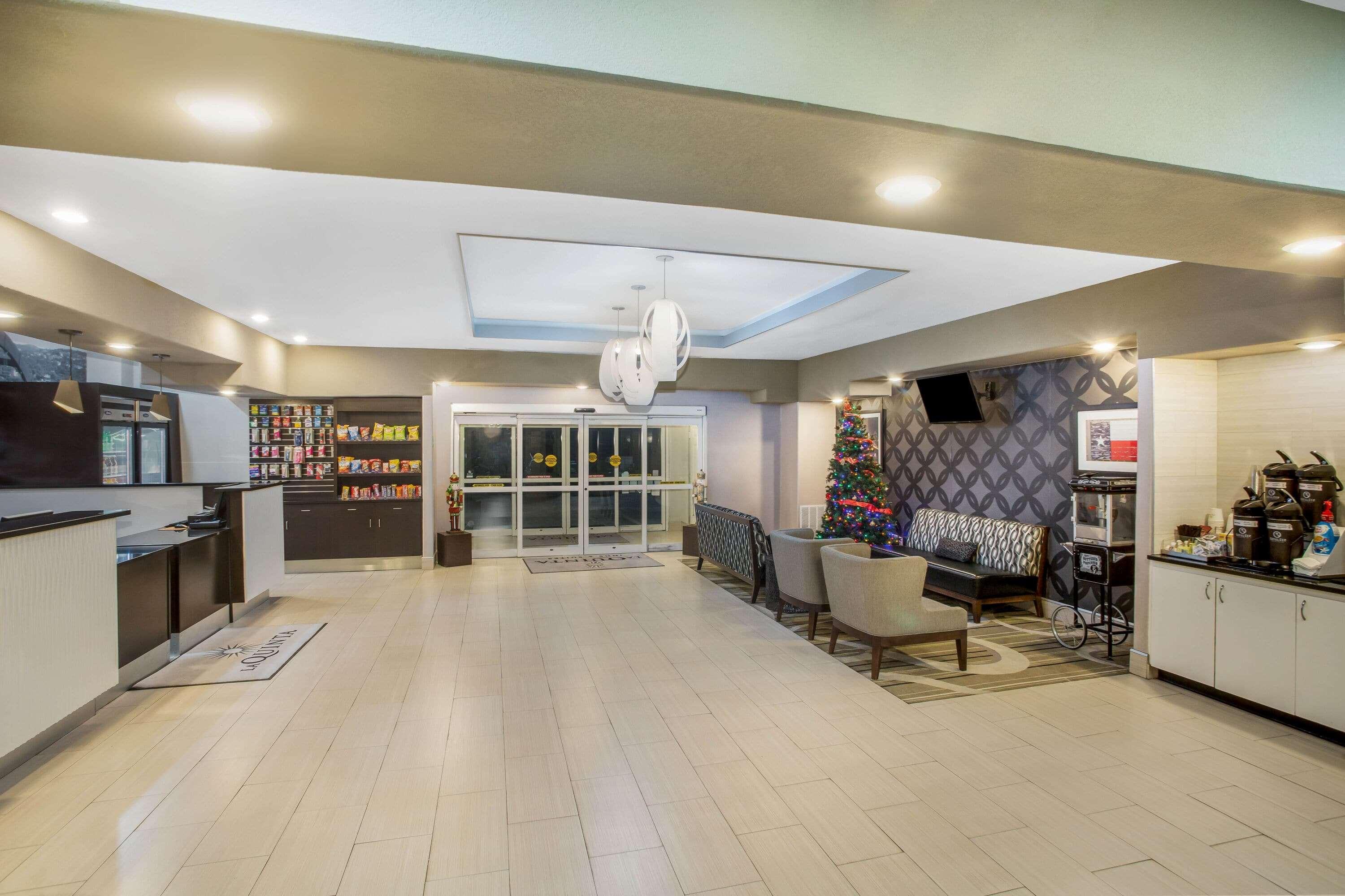 מלון La Quinta By Wyndham Kyle - Austin South מראה חיצוני תמונה