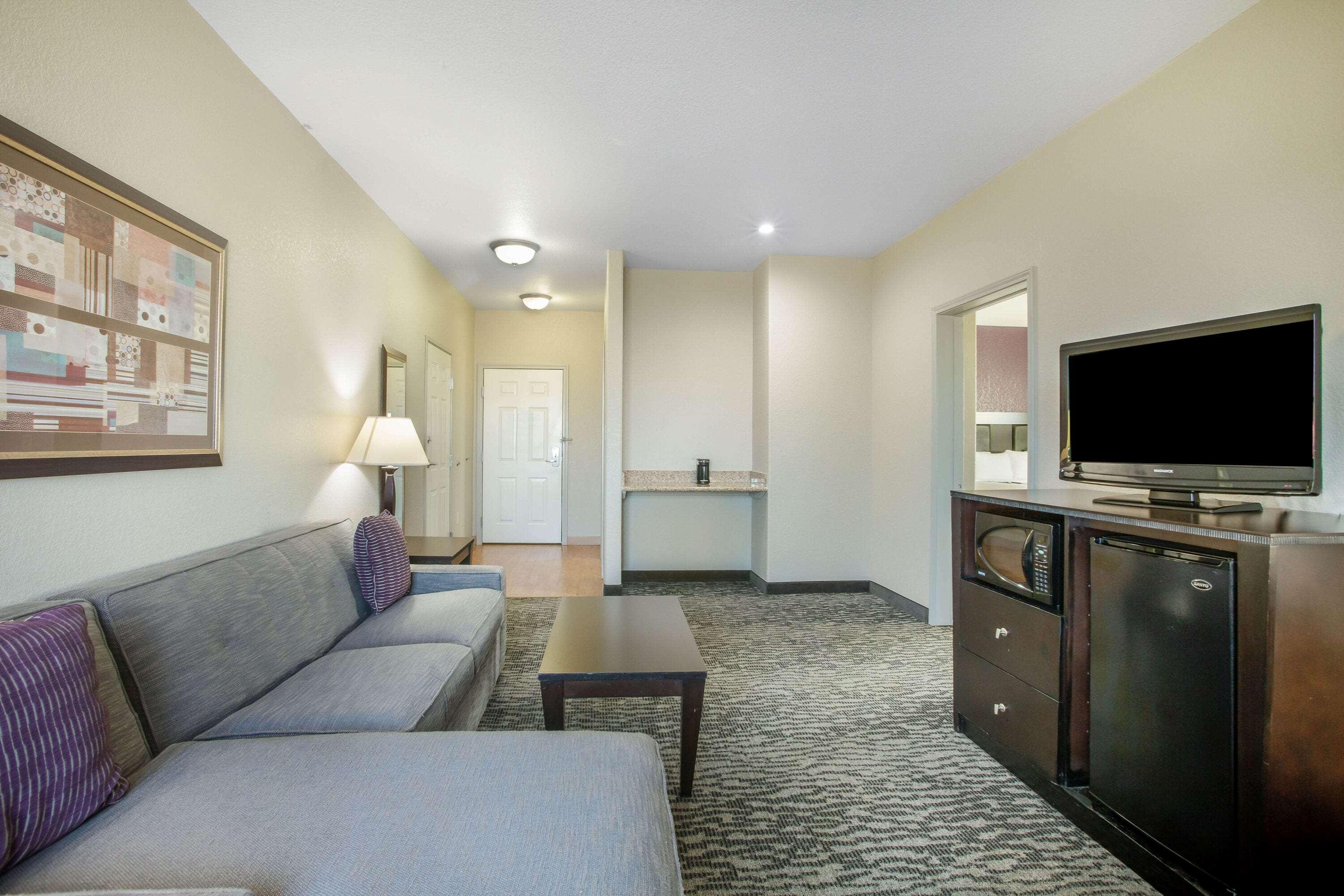 מלון La Quinta By Wyndham Kyle - Austin South מראה חיצוני תמונה