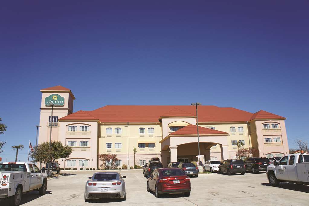 מלון La Quinta By Wyndham Kyle - Austin South מראה חיצוני תמונה