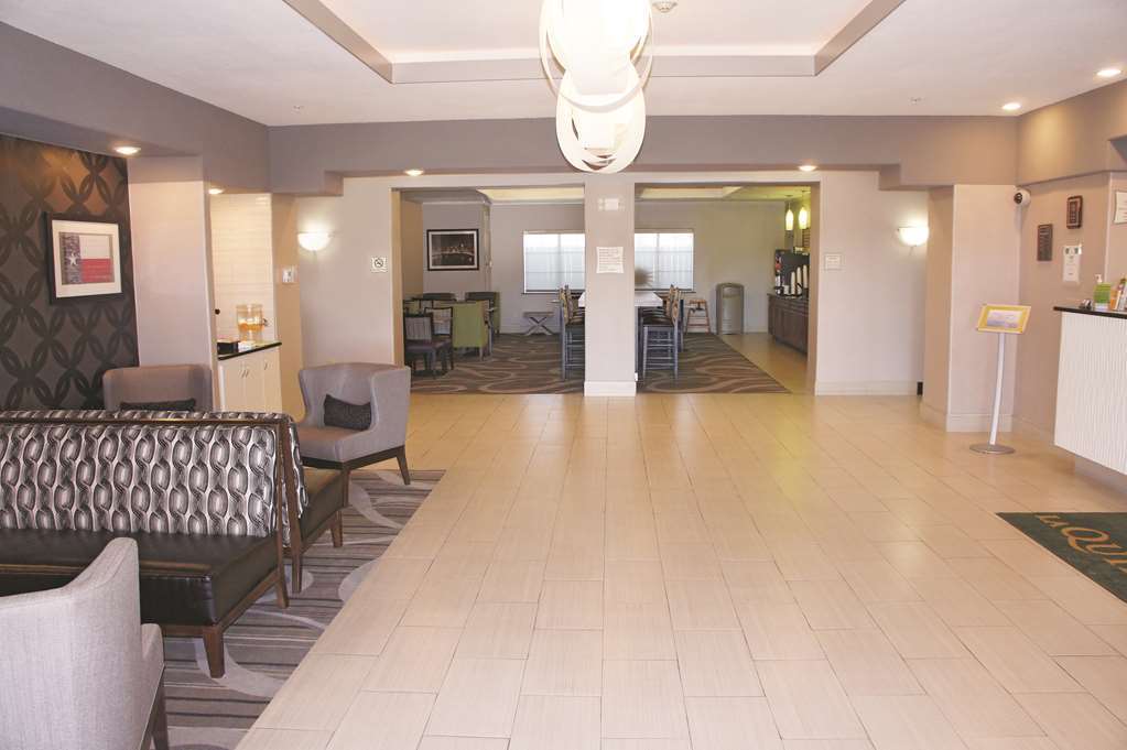מלון La Quinta By Wyndham Kyle - Austin South מראה פנימי תמונה
