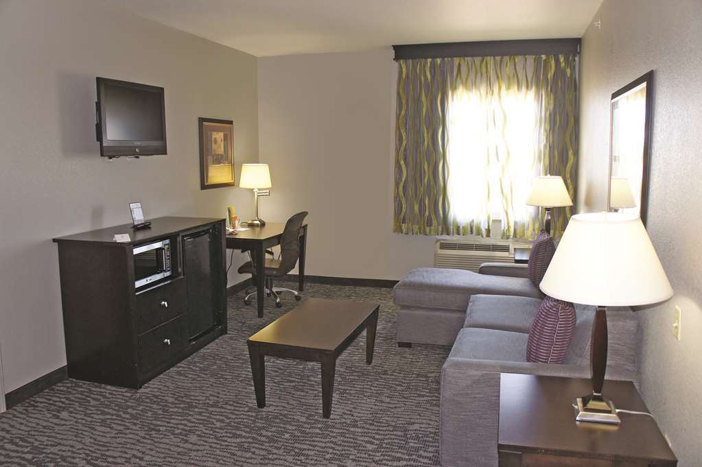 מלון La Quinta By Wyndham Kyle - Austin South חדר תמונה