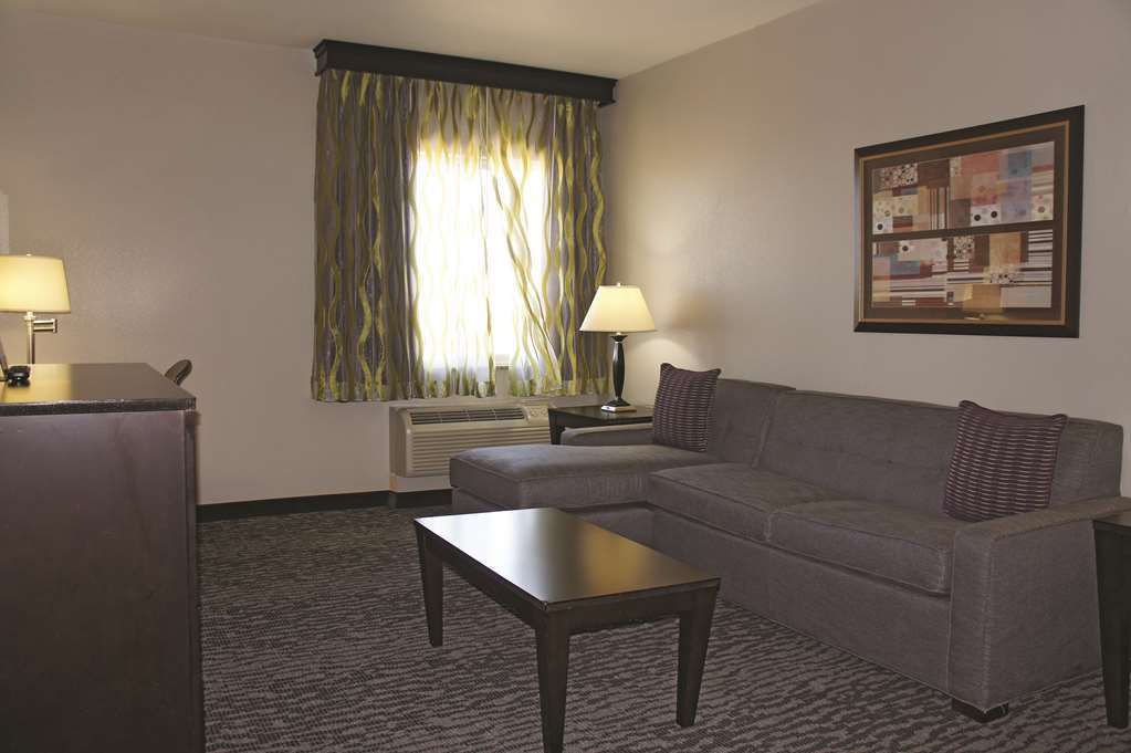 מלון La Quinta By Wyndham Kyle - Austin South חדר תמונה